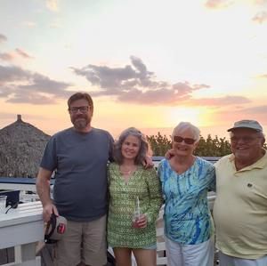 Meet your Posher, Ann